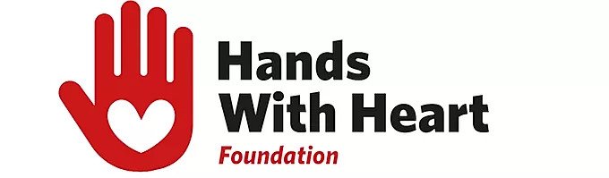 Hands with Heart Foundation Romana