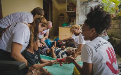 Medical Mission in Bali – August 2022
