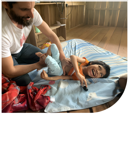 Hands With Heart Foundation

Free Healtcare people disability 