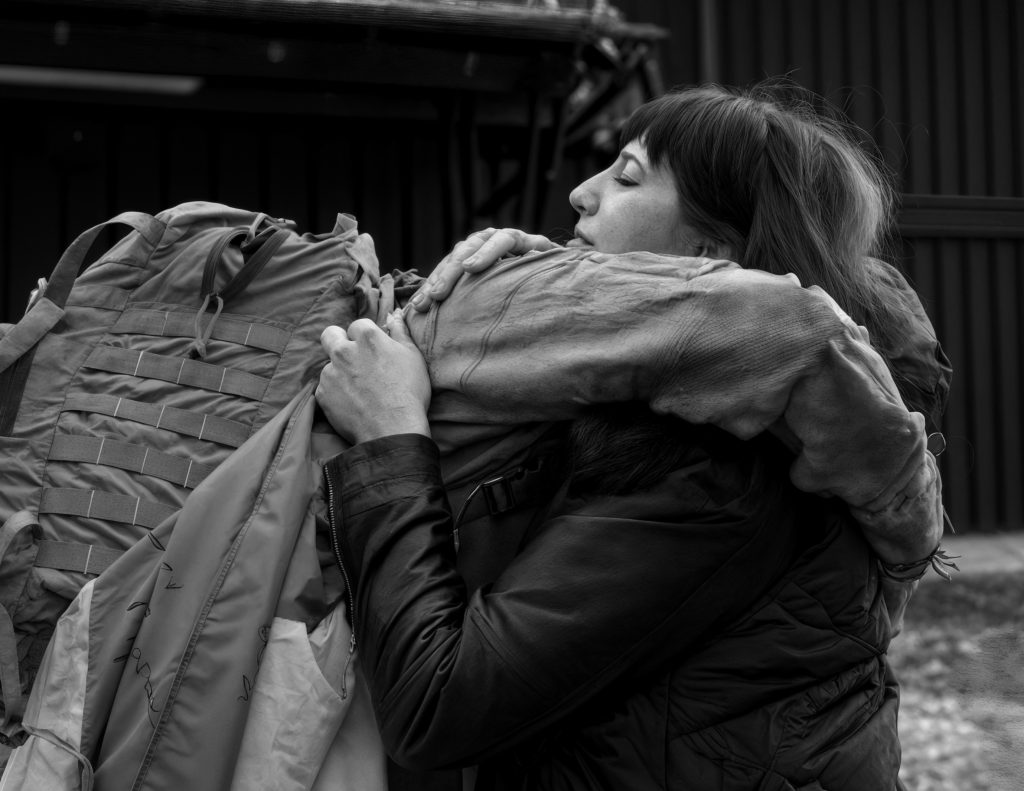 The story of Natalia - Hands With Heart